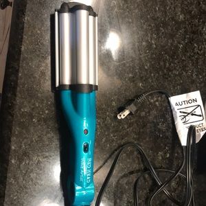 Bed Head Wave Artist